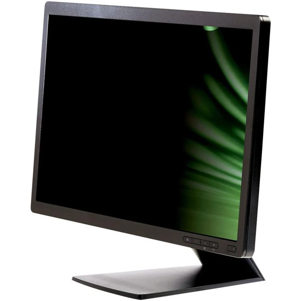 3M 2-Pack Privacy Filter for 24" Widescreen Monitor (16:10) (PF240W1B) - Image 4