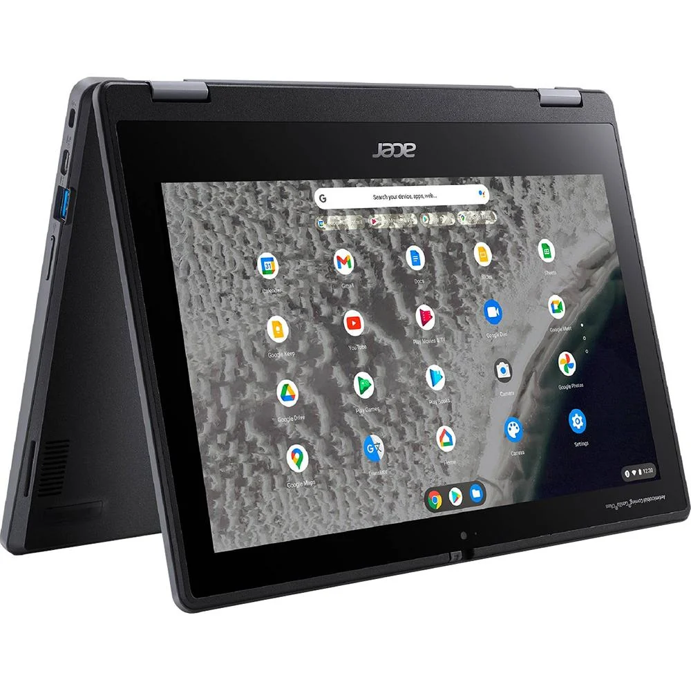 Acer 11.6 Celeron 8G 64G CRM - Image 4
