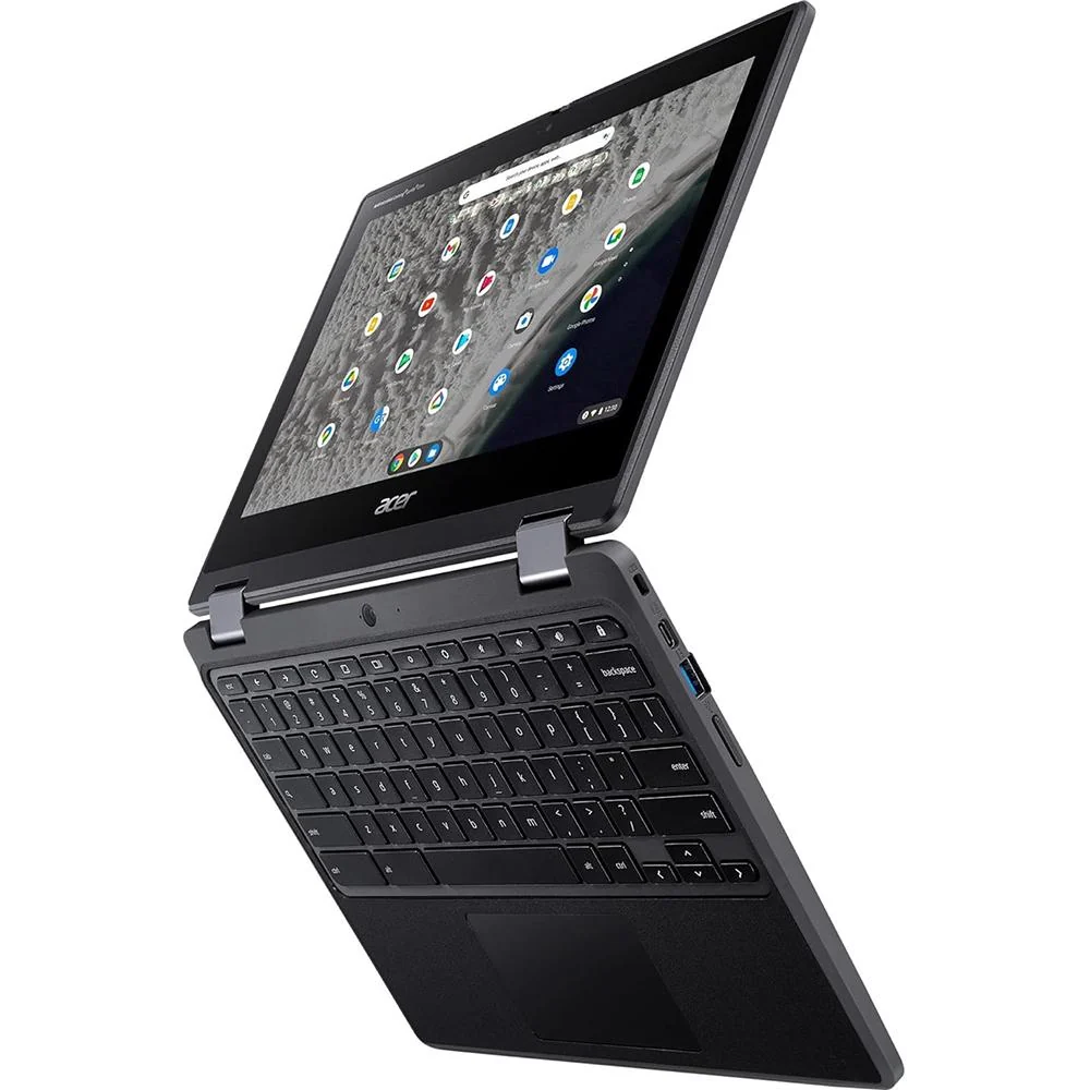 Acer 11.6 Celeron 8G 64G CRM - Image 9
