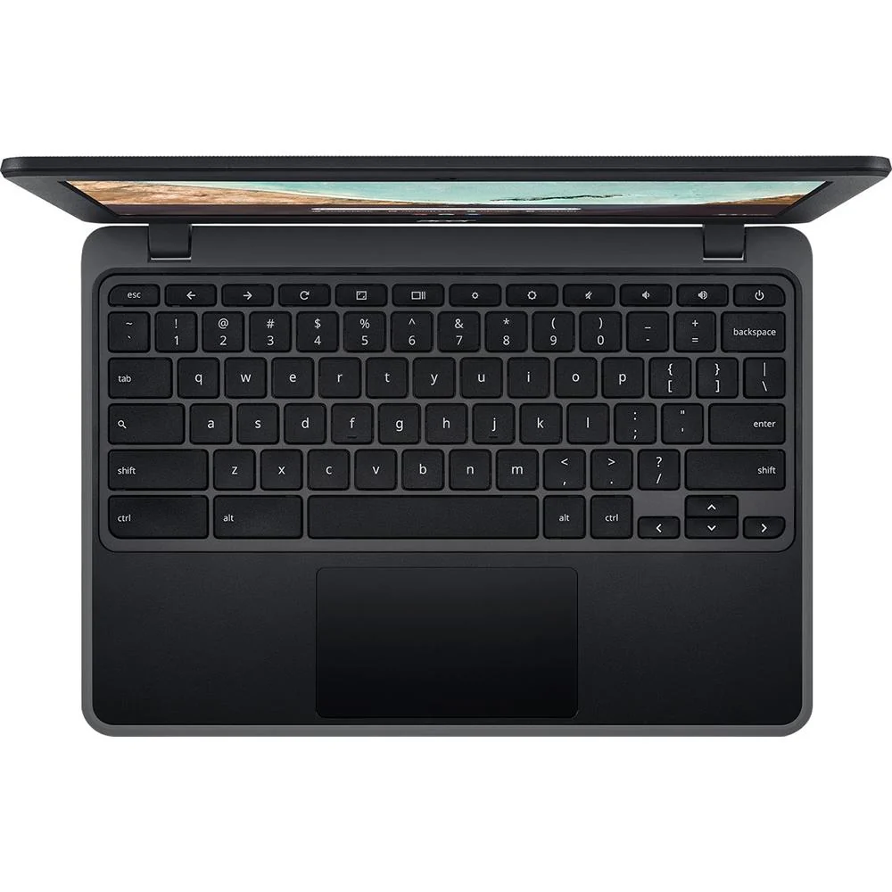 Acer 11.6' MT8183 4G 32G Chrome - Image 3