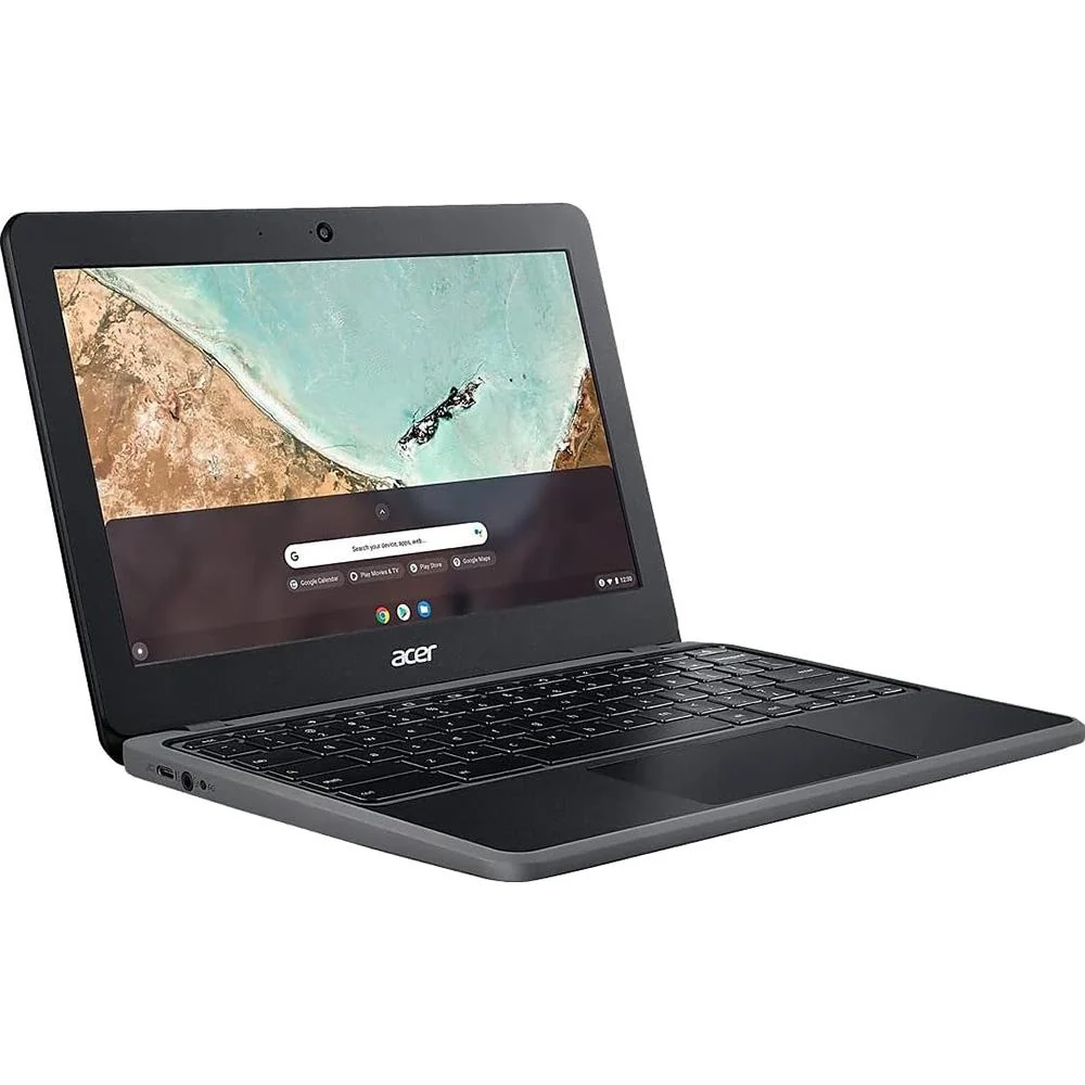 Acer 11.6" MT8183C 4G 32G Chrome - Image 2