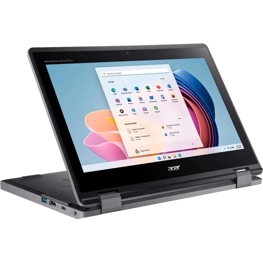 Acer 11.6" N100 8G 128G W11PE - Image 3