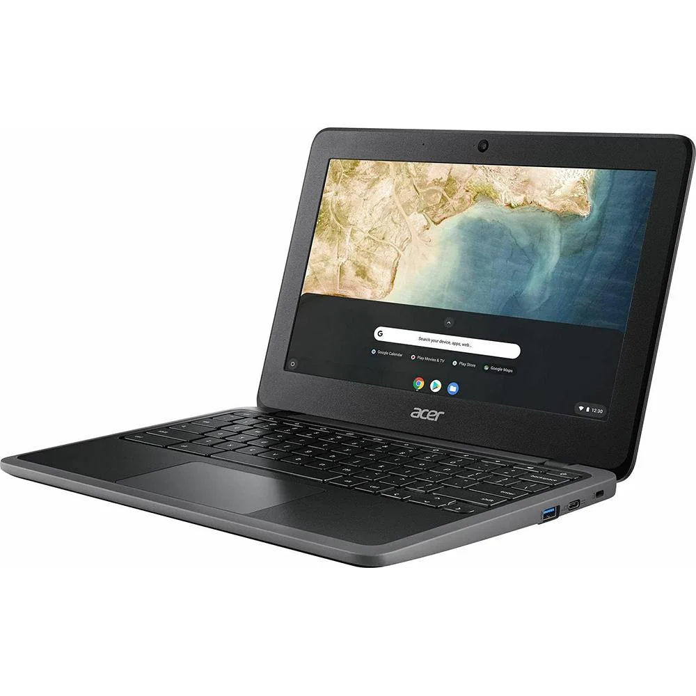 Acer 11.6"T N4020 4G 32MMC Chrome - Image 3