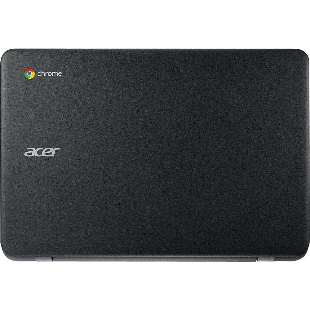Acer 11.6"T N4020 4G 32MMC Chrome - Image 5