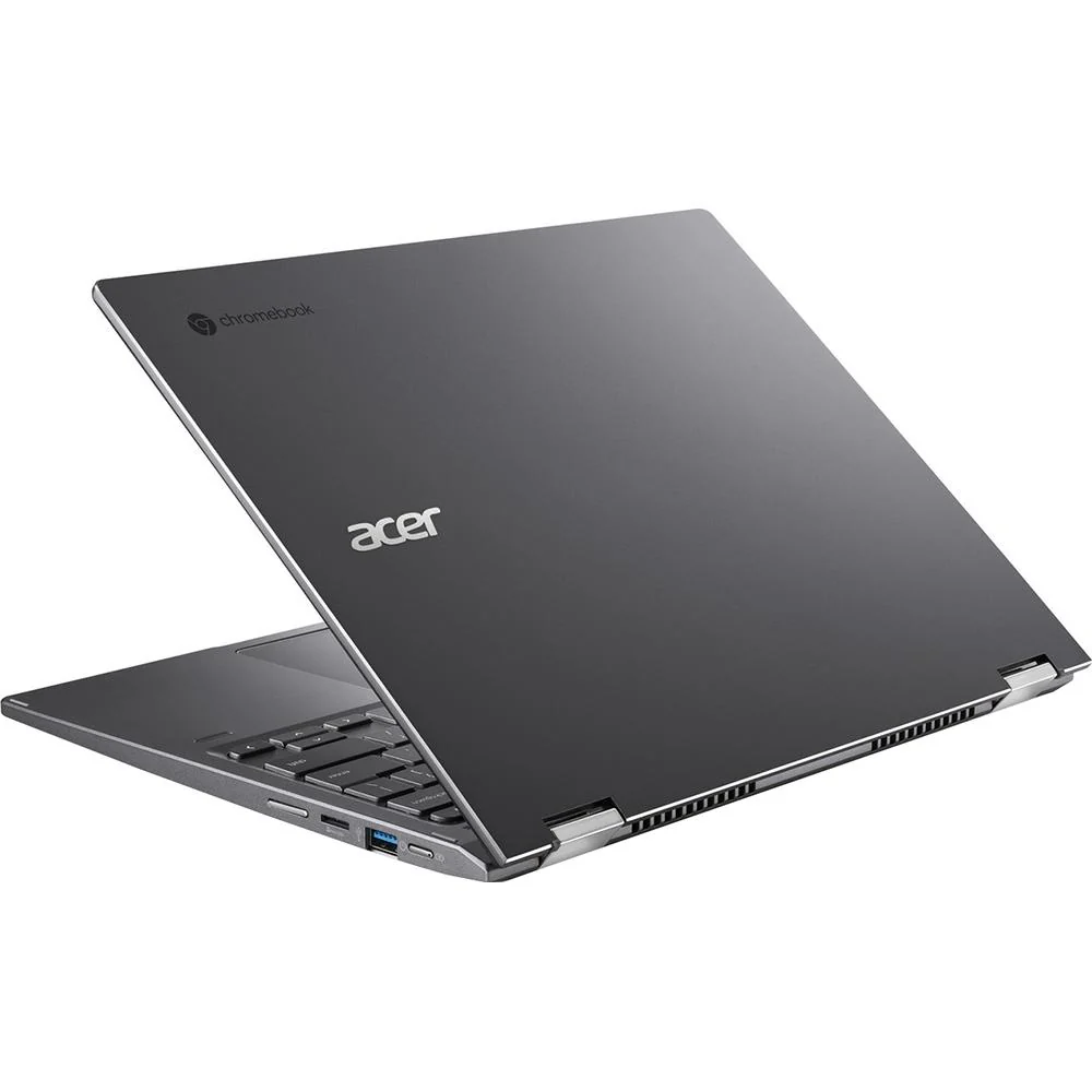 Acer 13.5" i7 16GB 256GB Chrome - Image 3