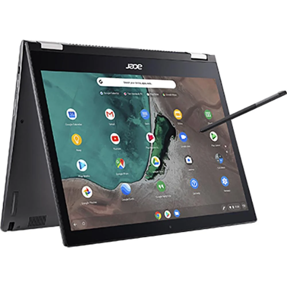 Acer 13.5" Spin 13 64GB Multi-Touch 2-in-1 Chromebook (Open Box) w/ 1 Yr Warranty - Image 7