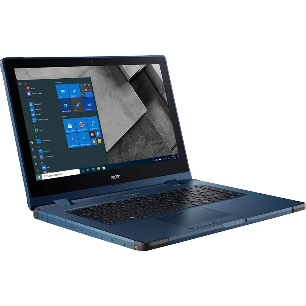 Acer 14.0" FHD IPS i7 16G 1TB W10H - Image 4