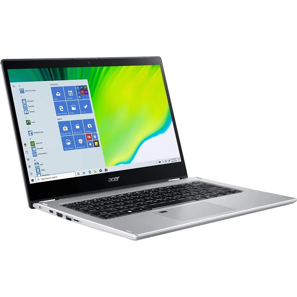 Acer 14" Ci51035G1 8G 256G W10P - Image 2