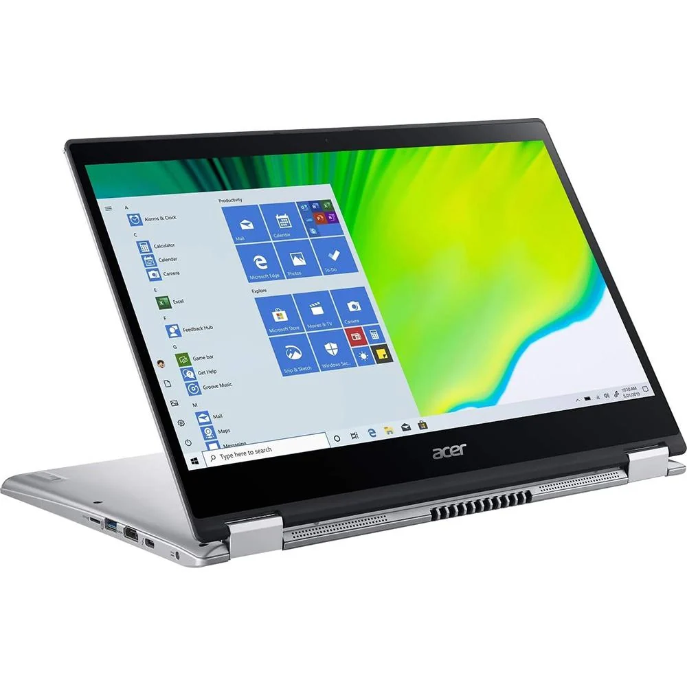 Acer 14" Ci51035G1 8G 256G W10P - Image 3