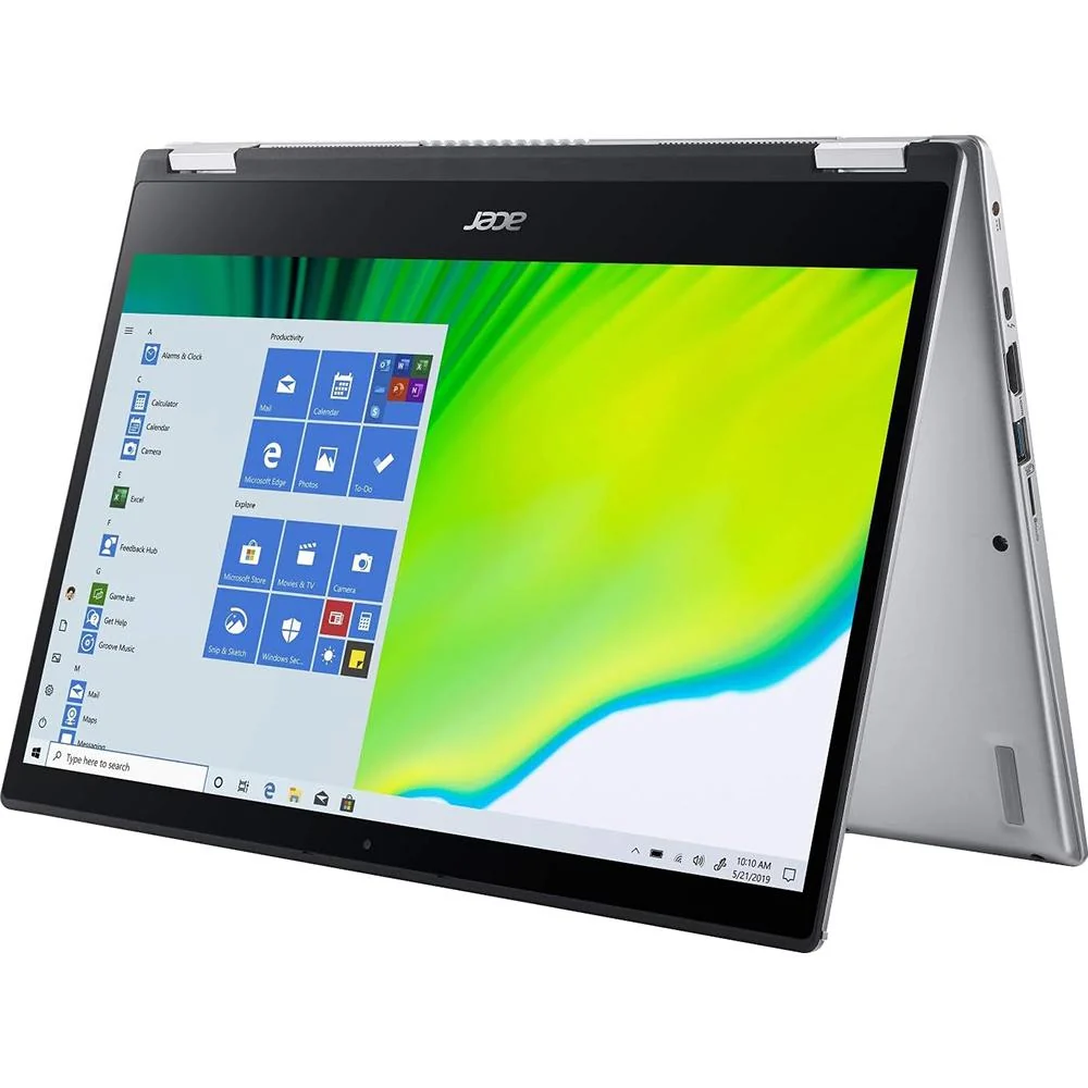 Acer 14" Ci51035G1 8G 256G W10P - Image 4