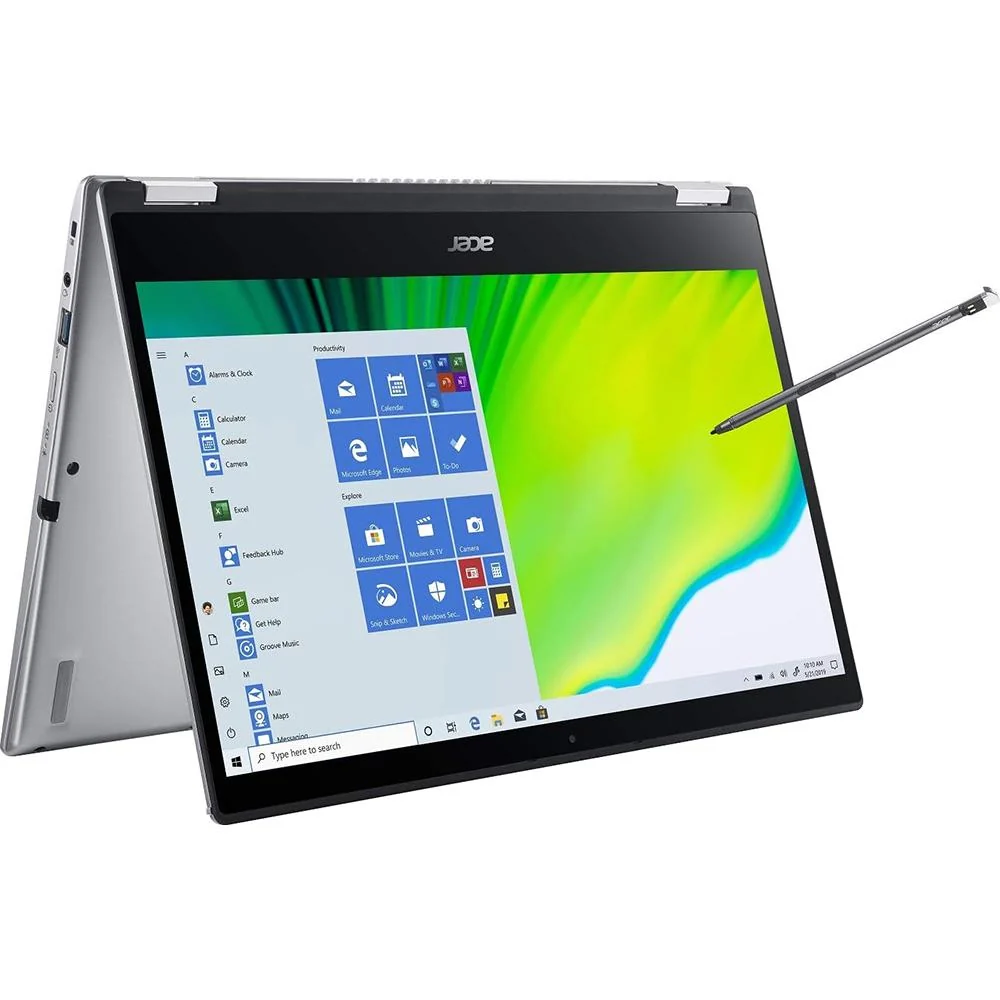 Acer 14" Ci51035G1 8G 256G W10P - Image 9