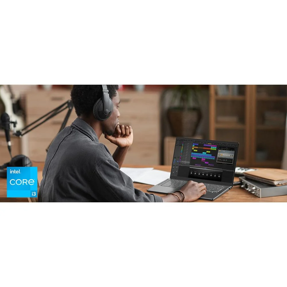 Acer 14" i3 8G 128G Chrome - Image 12