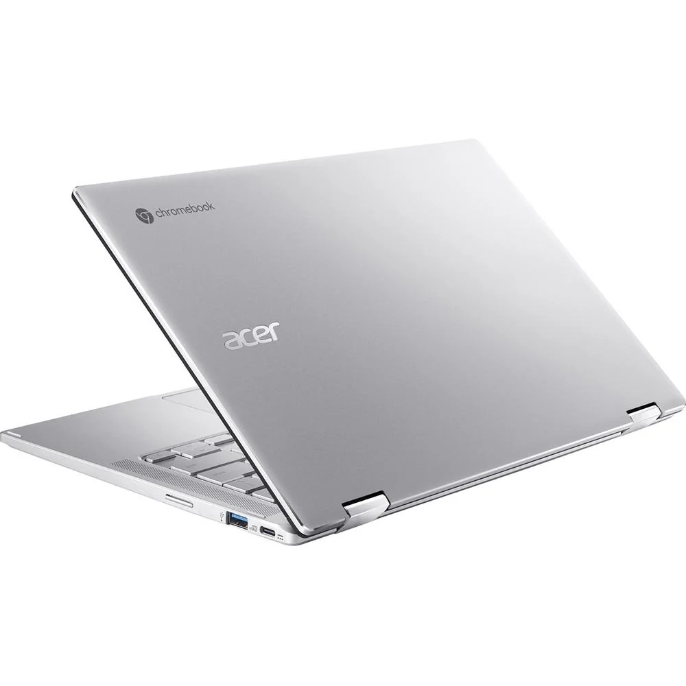 Acer 14" i3 8G 128G Chrome - Image 3