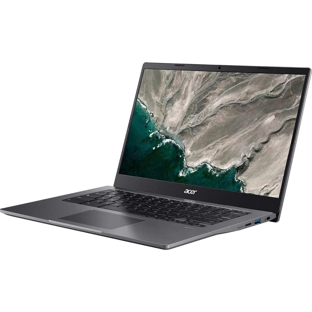 Acer 14" i5 8G 128G Chrome - Image 3