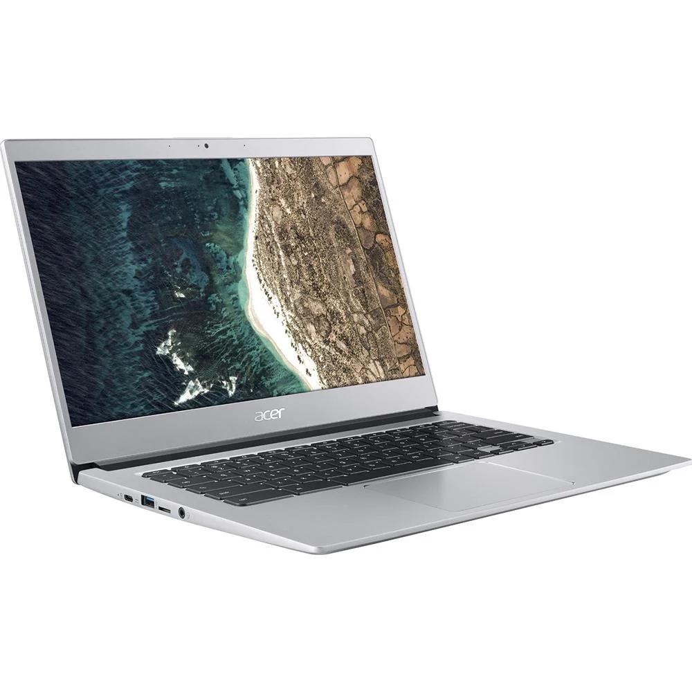 Acer 14' i5 8G 256G Chrome - Image 2