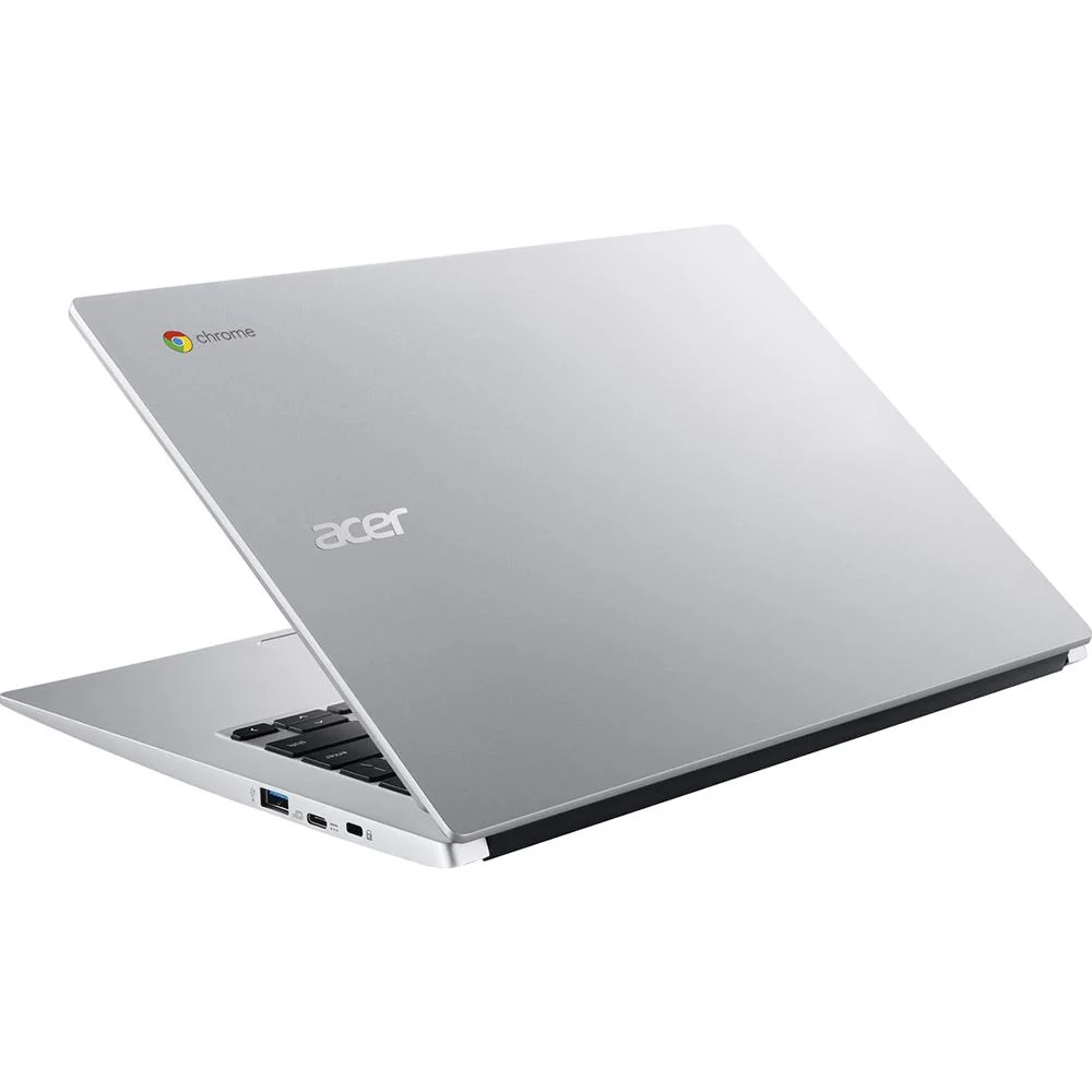 Acer 14' i5 8G 256G Chrome - Image 3