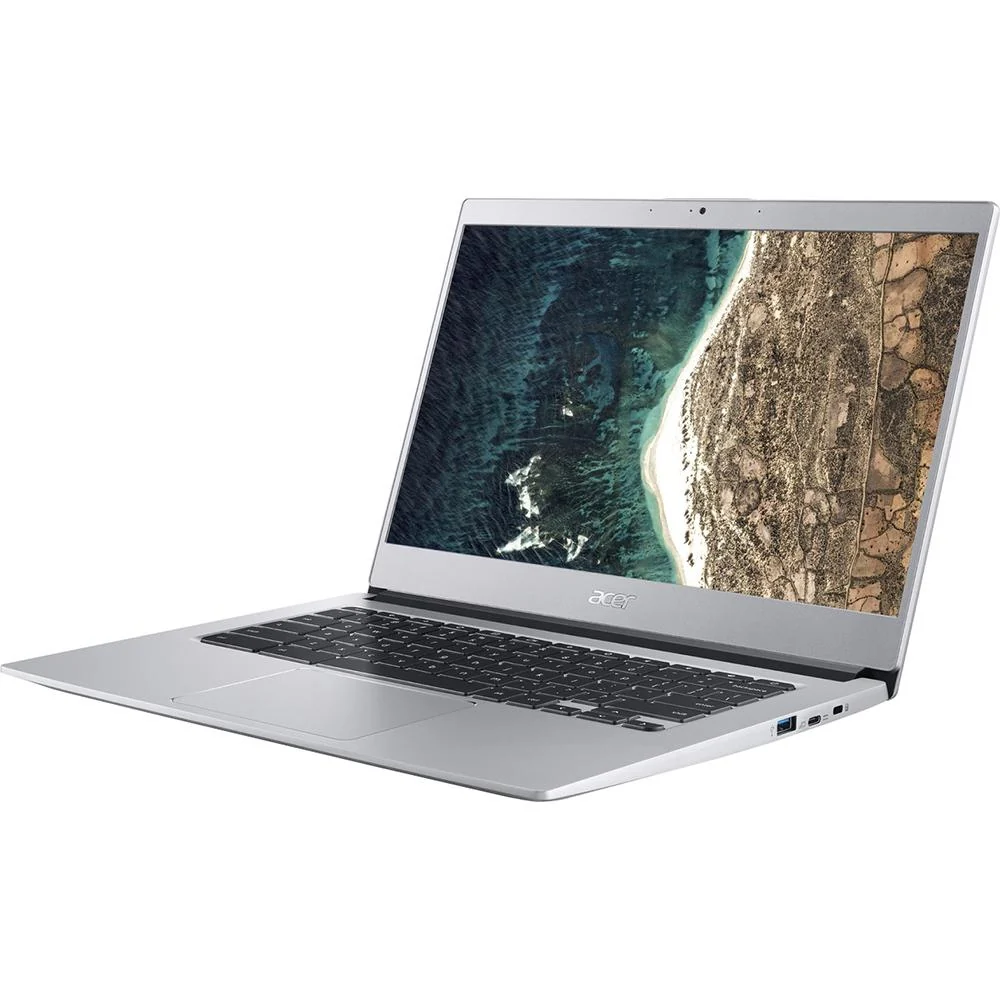 Acer 14' i5 8G 256G Chrome - Image 4