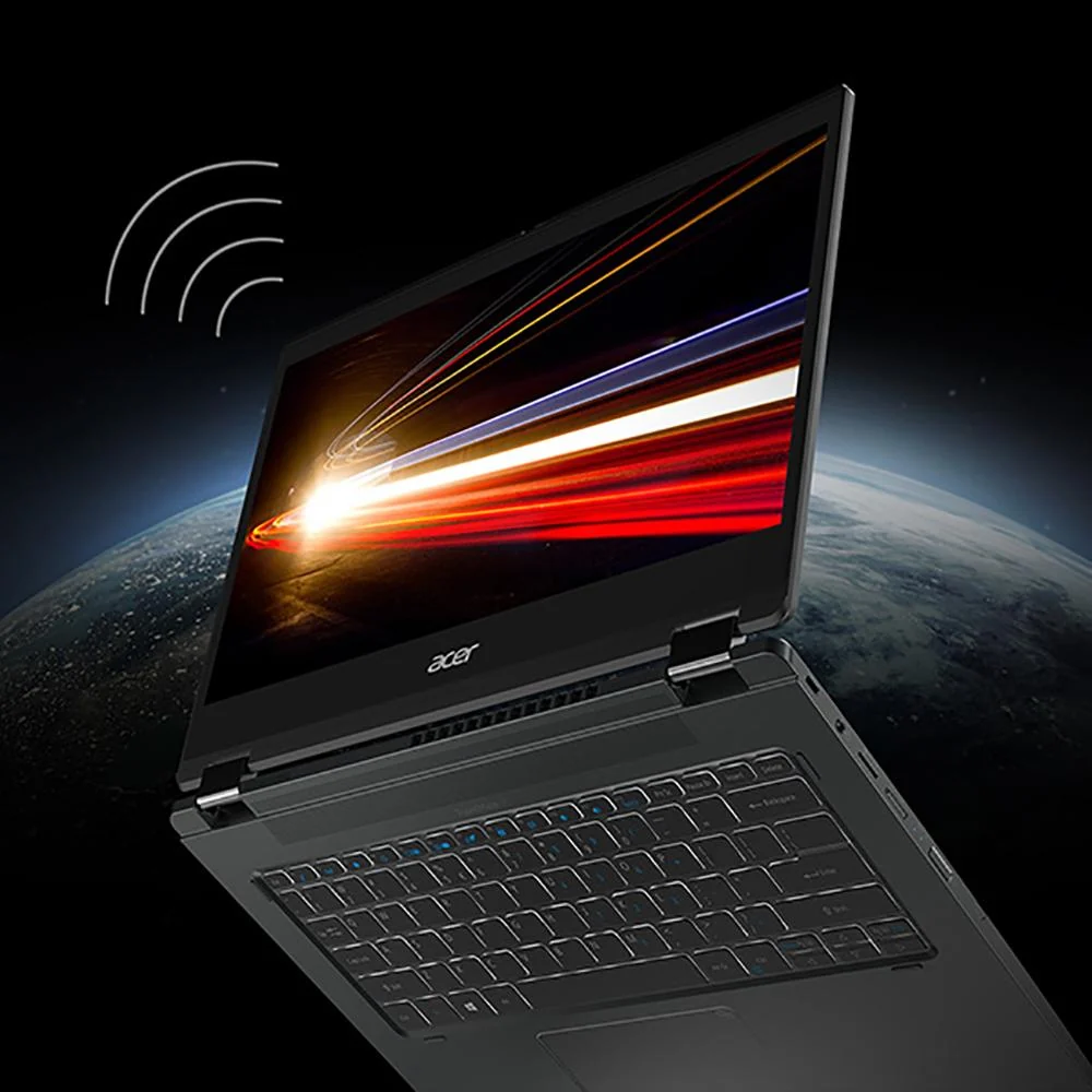 Acer 14" i5 8G 32G 512G W10P - Image 11