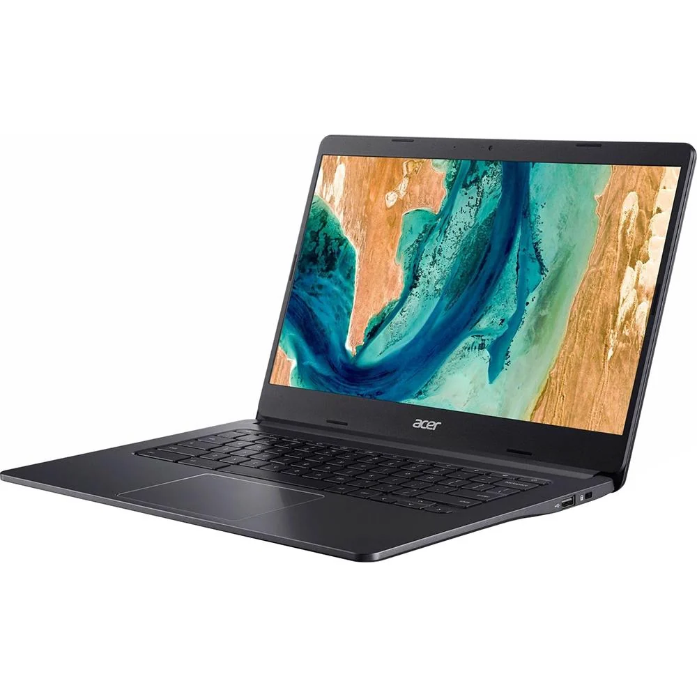 Acer 14' MT8183 4G 32G Chrome - Image 2