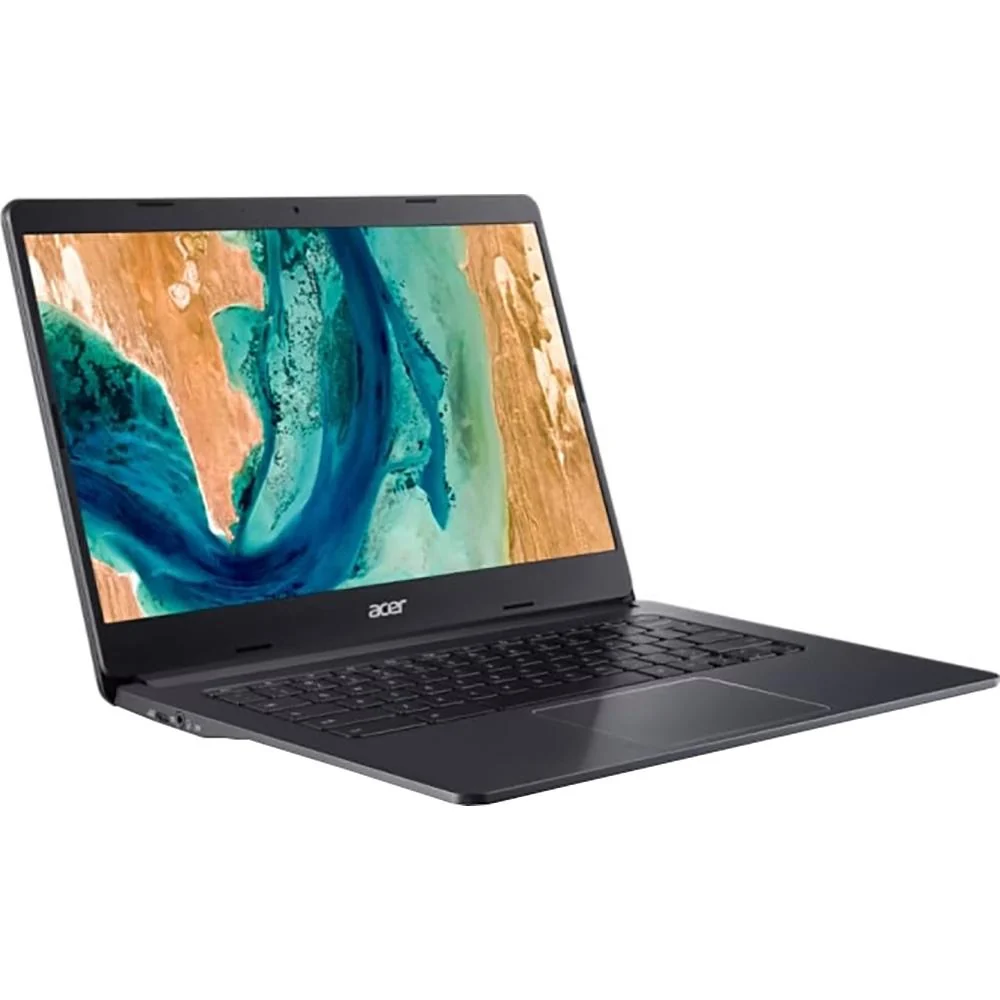 Acer 14' MT8183 4G 32G Chrome - Image 3