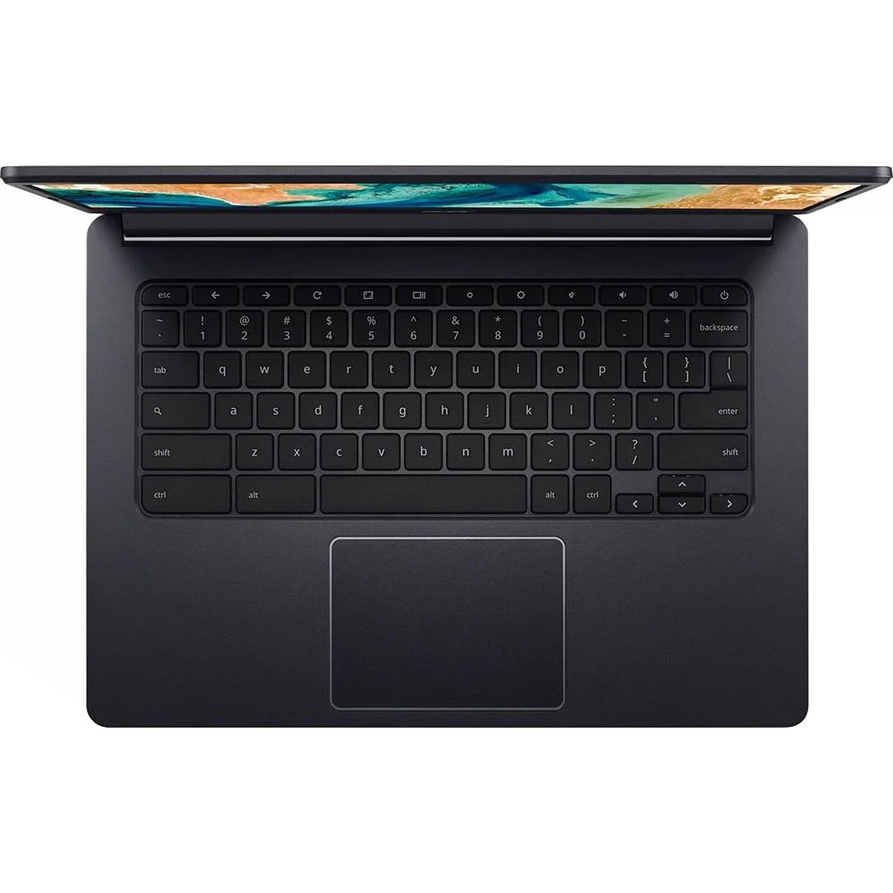 Acer 14' MT8183 4G 32G Chrome - Image 4