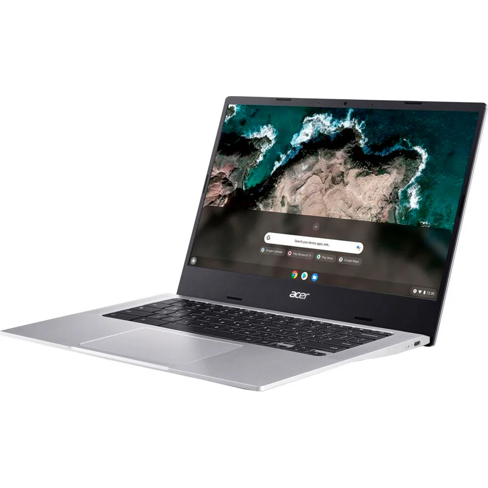 Acer 14" MT8192T 4G 32G Chrm - Image 3
