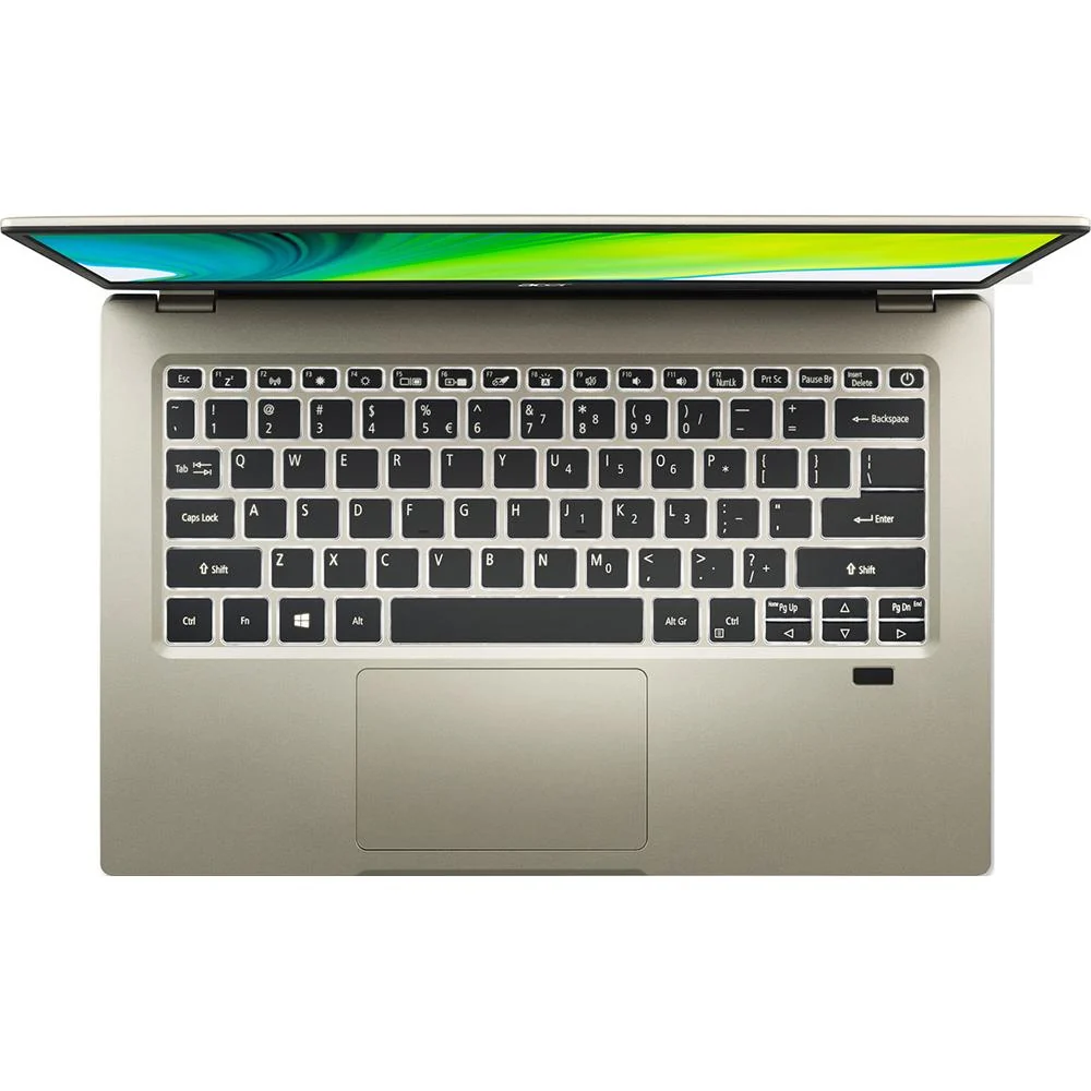 Acer 14" Pentium N6000 4GB 128GB - Image 4