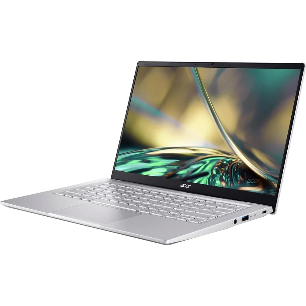 Acer 14" QHD IPS i7 16G 512G SSD - Image 3