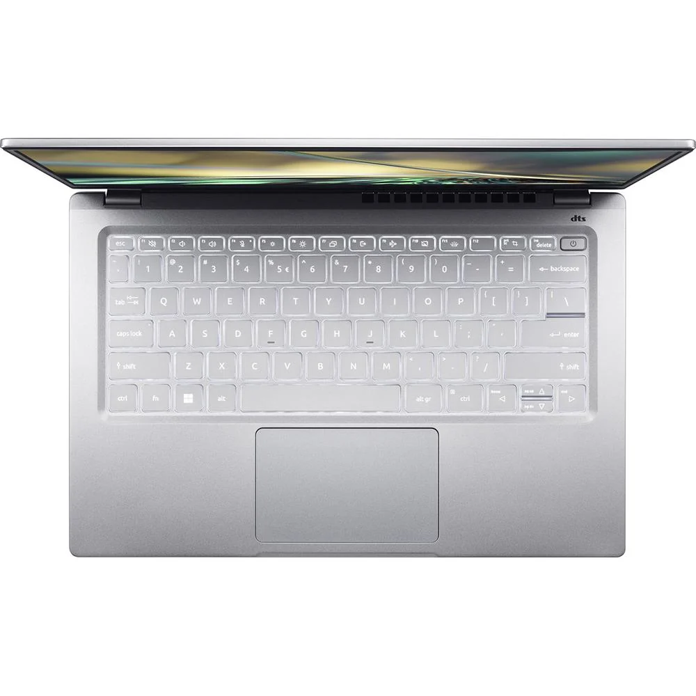 Acer 14" QHD IPS i7 16G 512G SSD - Image 4