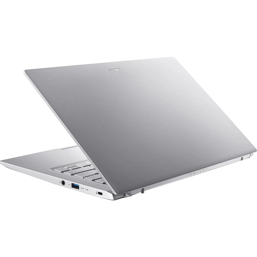 Acer 14" QHD IPS i7 16G 512G SSD - Image 5