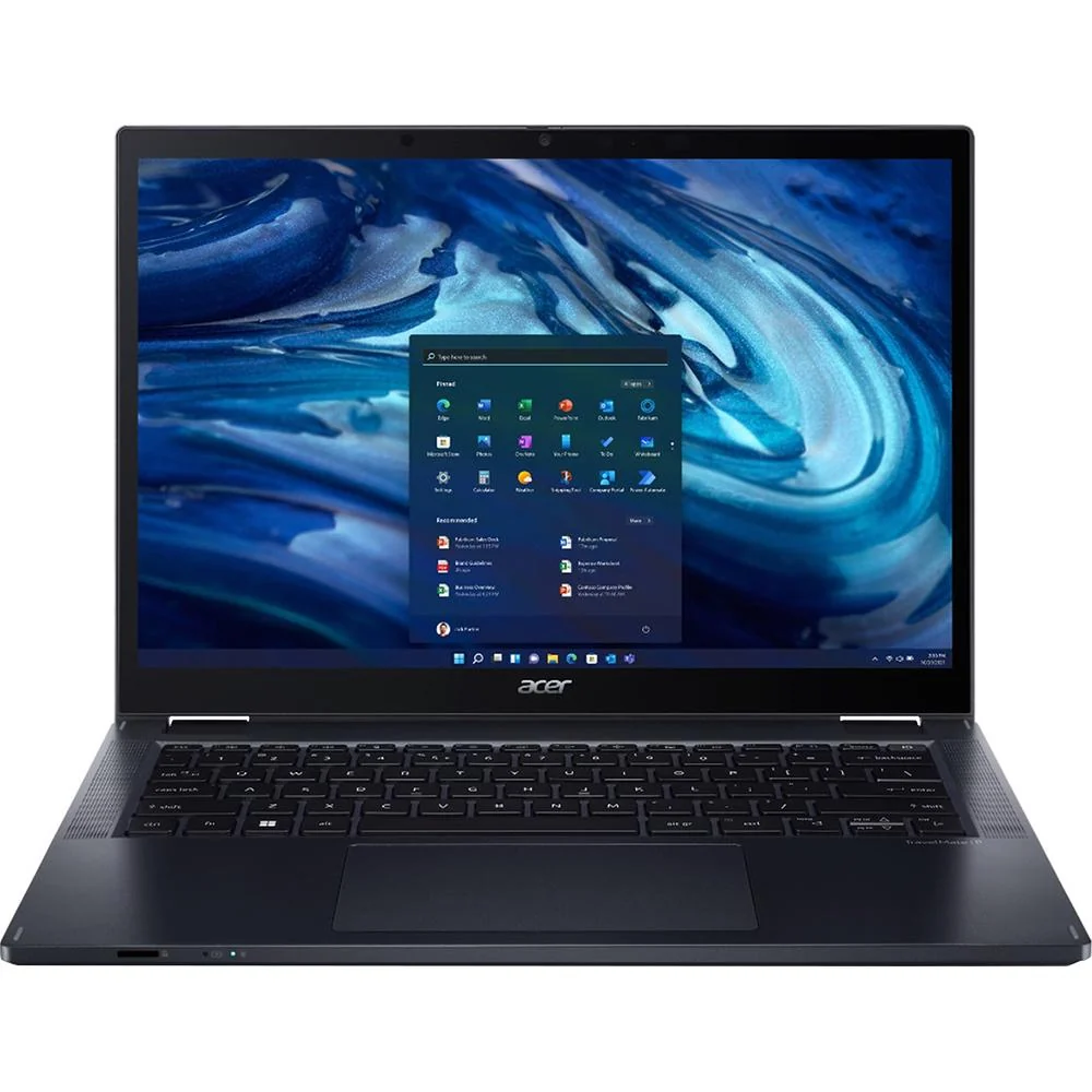 Acer 14" R5P 16G 512G W11P