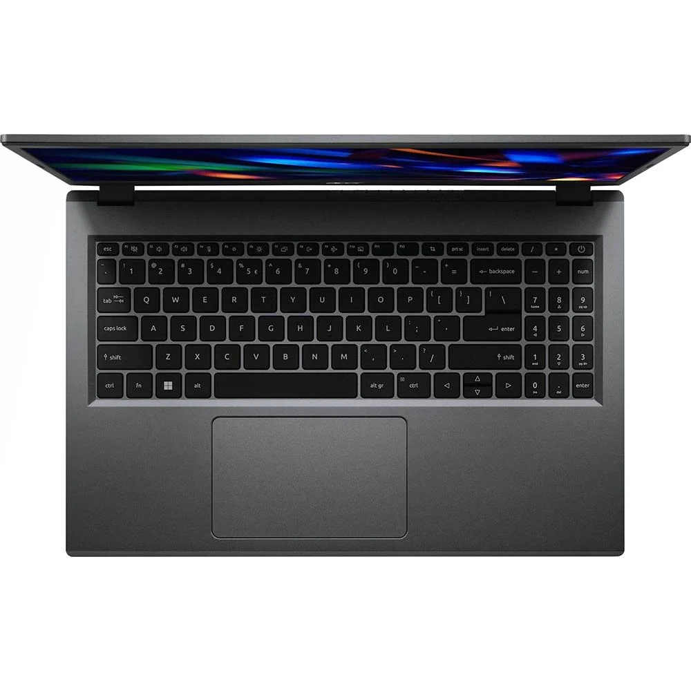 Acer 15.6' 5 7520U 8G 256G W11P - Image 4