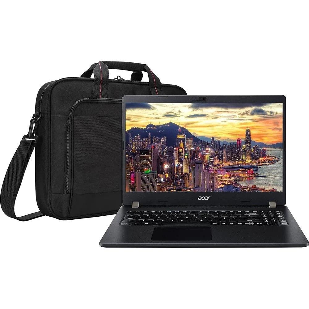 Acer 15.6" Ci51135G7 8G 256SSD W10P - Image 7