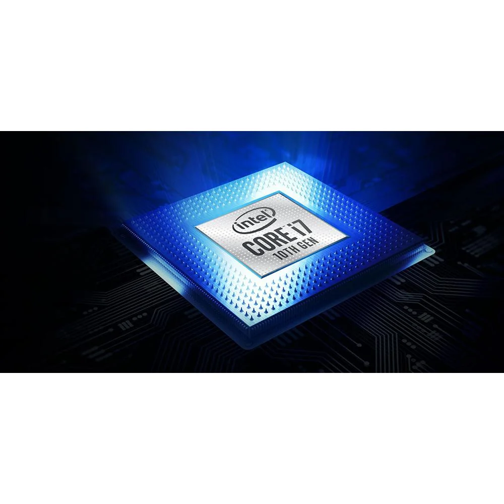 Acer 15.6" Ci7 G10 16G 512G W10H - Image 11