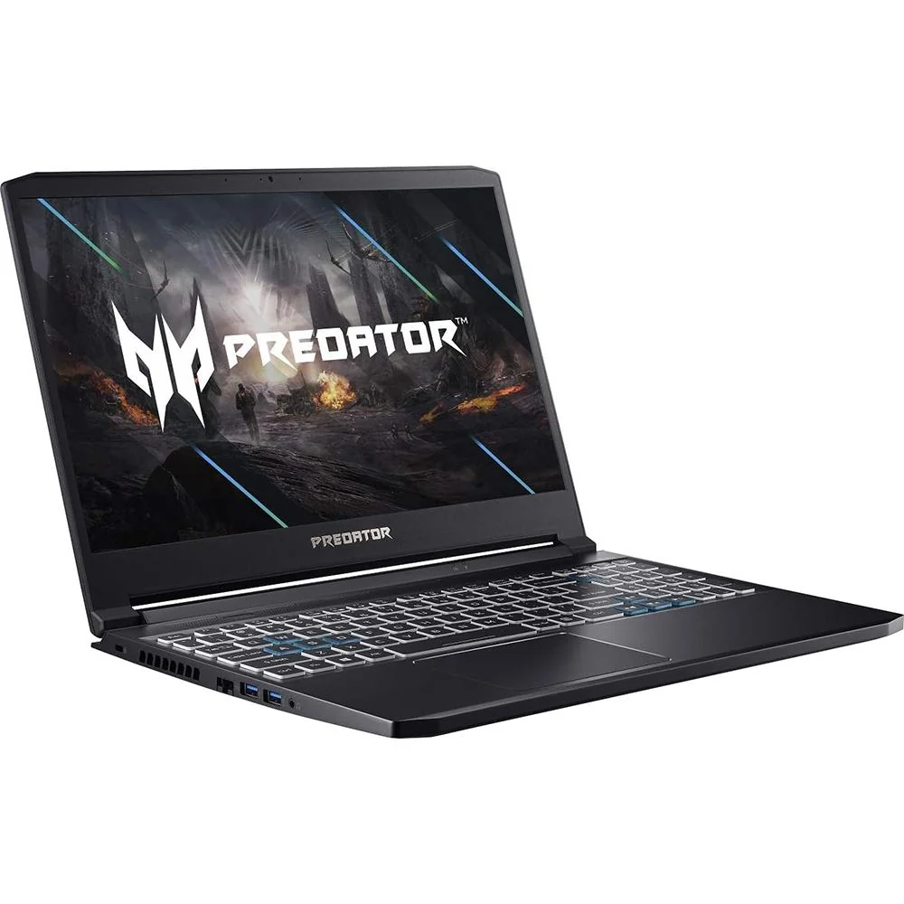 Acer 15.6" Ci7 G10 16G 512G W10H - Image 2