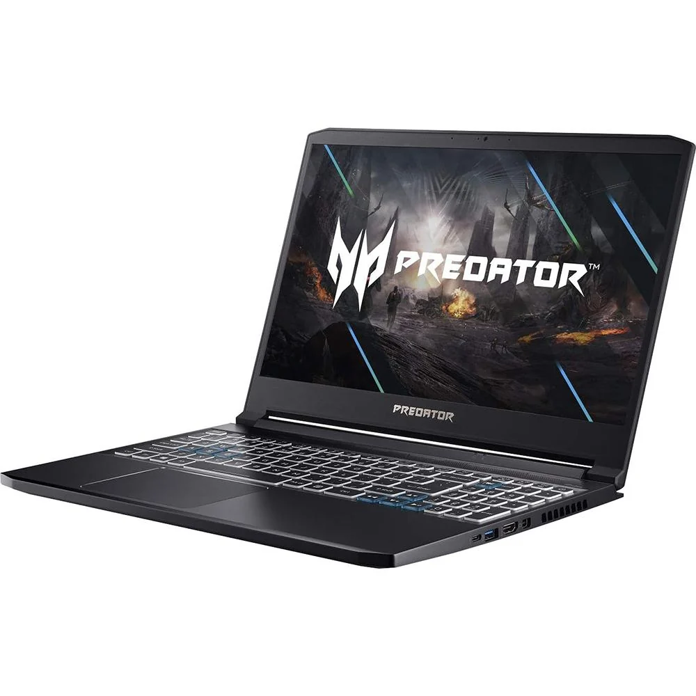 Acer 15.6" Ci7 G10 16G 512G W10H - Image 3