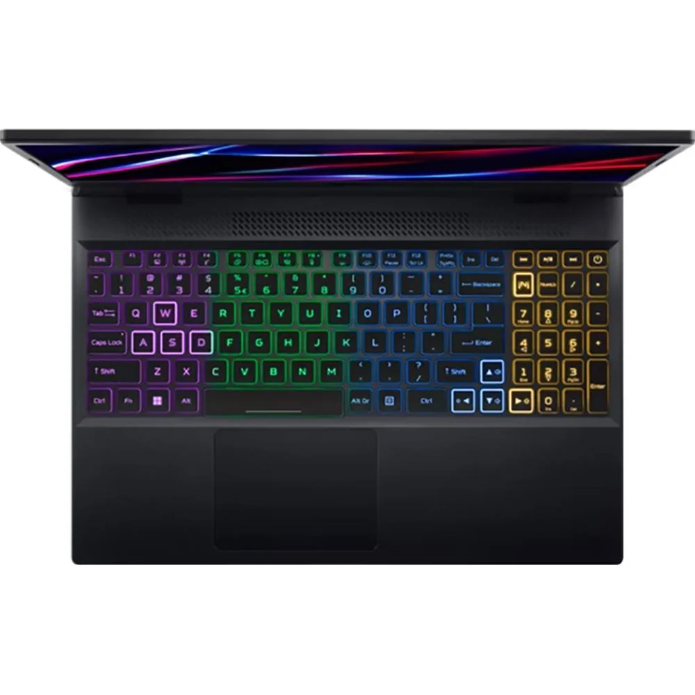 Acer 15.6" FHD i7 16GB 512GB SSD - Image 4