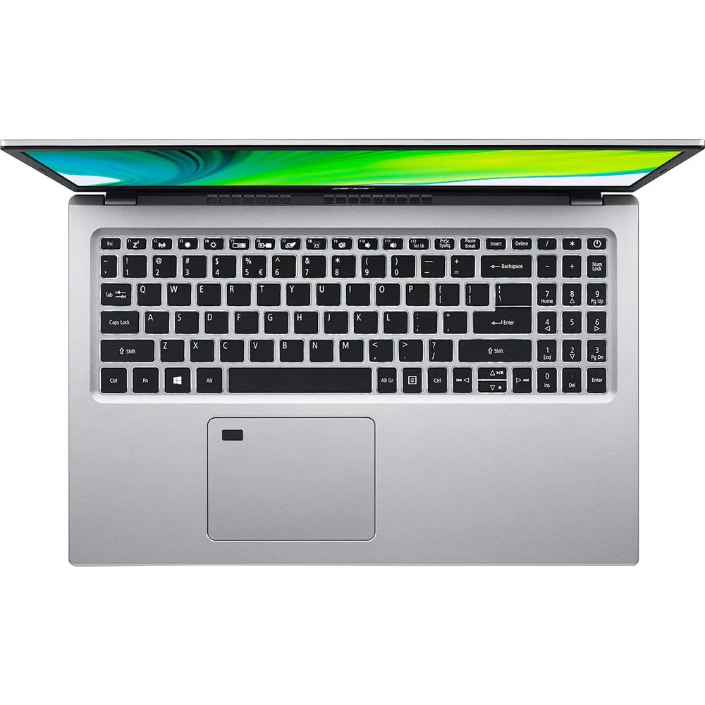 Acer 15.6" i7 1165G7 8G 512G W10H - Image 2