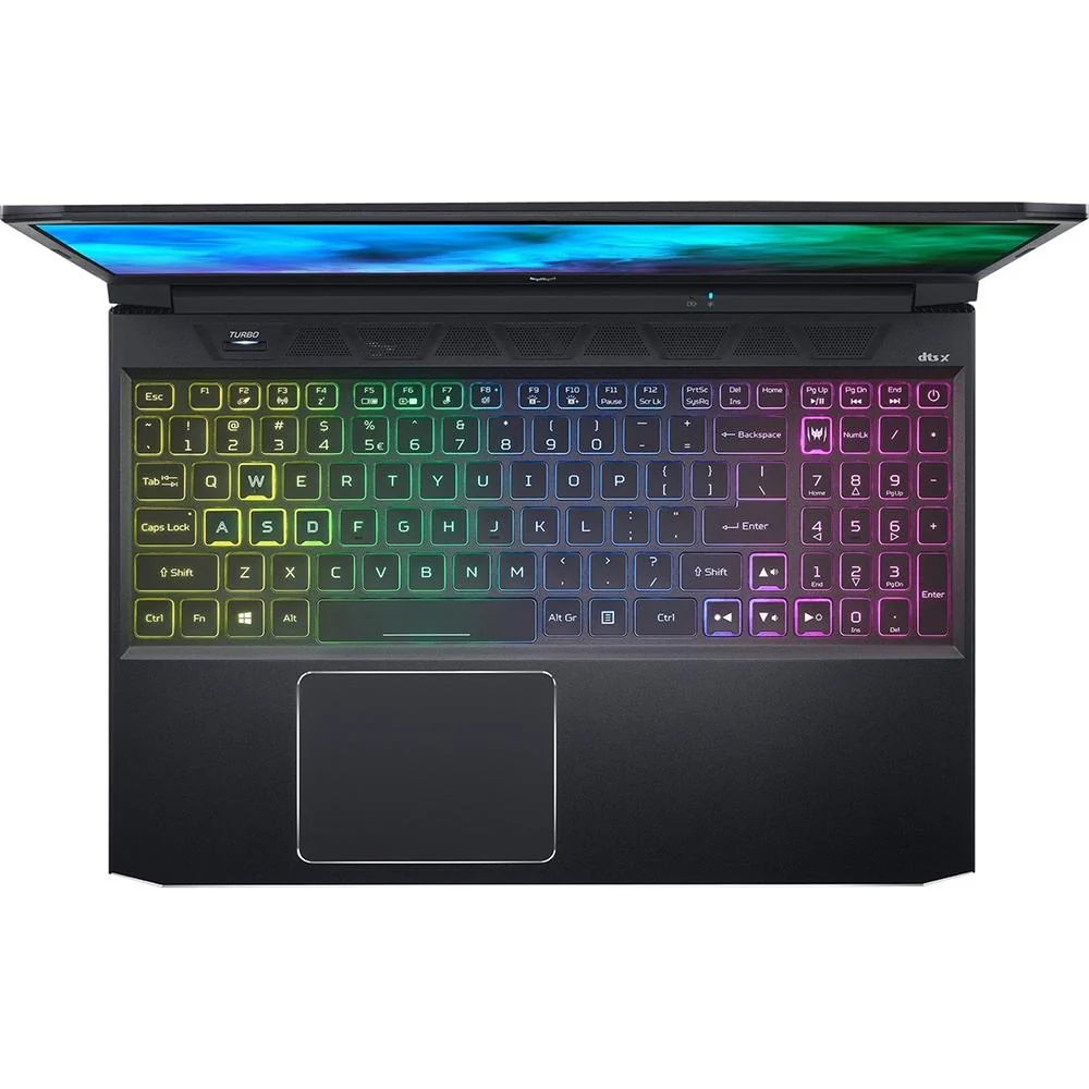 Acer 15.6" i7 11800H 8GB 1TB W10H - Image 4