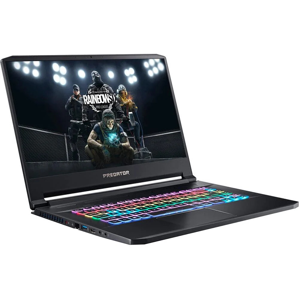 Acer 15.6"Ci710750H 16G 1TBSSD W10H - Image 2