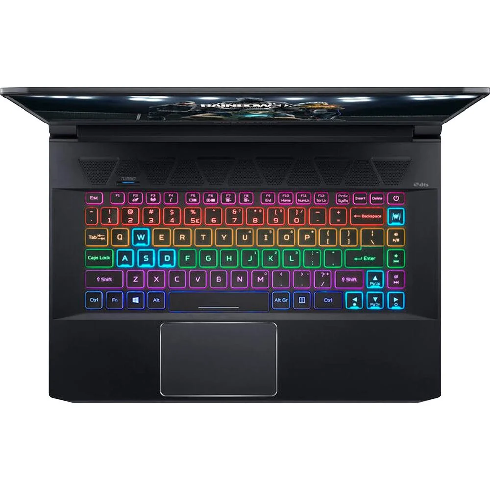 Acer 15.6"Ci710750H 16G 1TBSSD W10H - Image 4