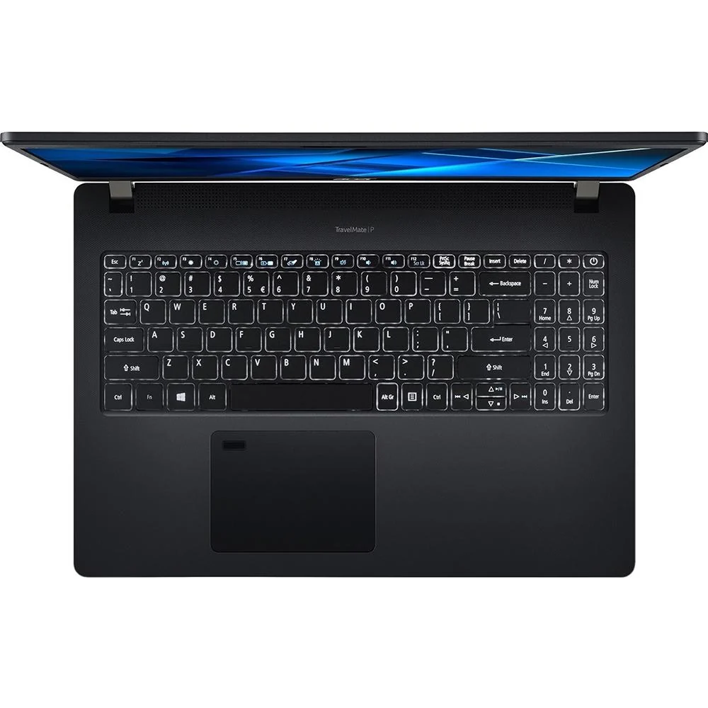 Acer 15.6NT i5 1135G7 8G 256G W10P - Image 3