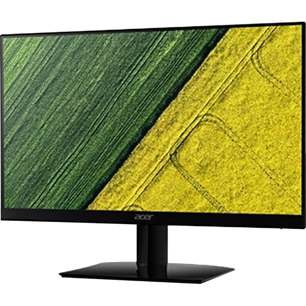 Acer 21.5" HA220Q Full HD IPS Mntr - Image 2