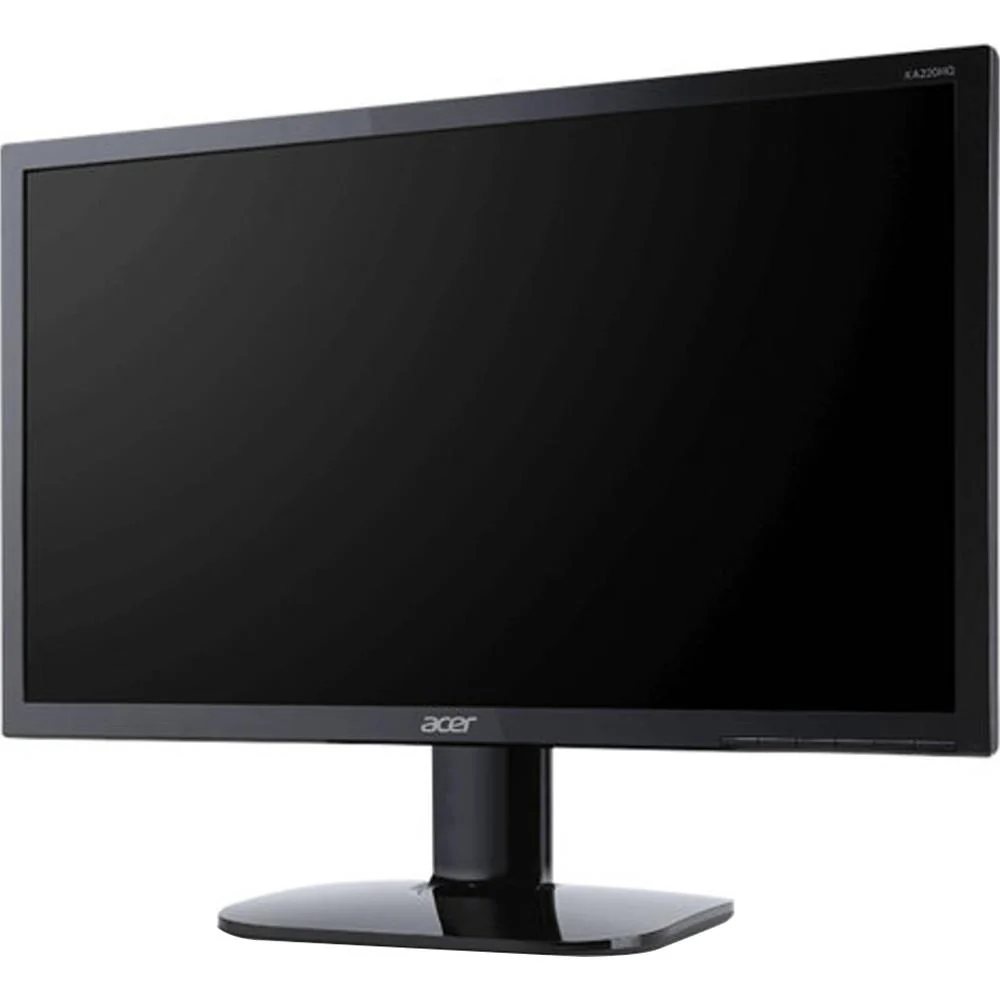 Acer 21.5NT KA220 LCD VGA 1920x1080 - Image 7