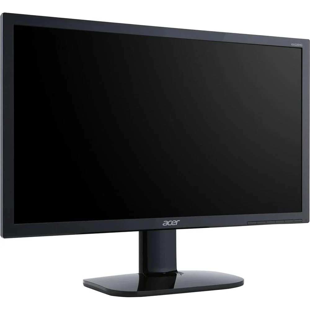 Acer 21.5NT KA220 LCD VGA 1920x1080 - Image 8