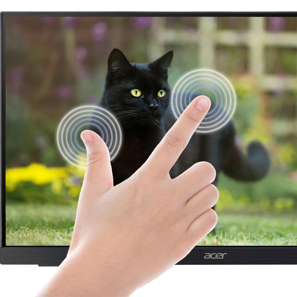 Acer 21.5T 1920x1080 AG - Image 6