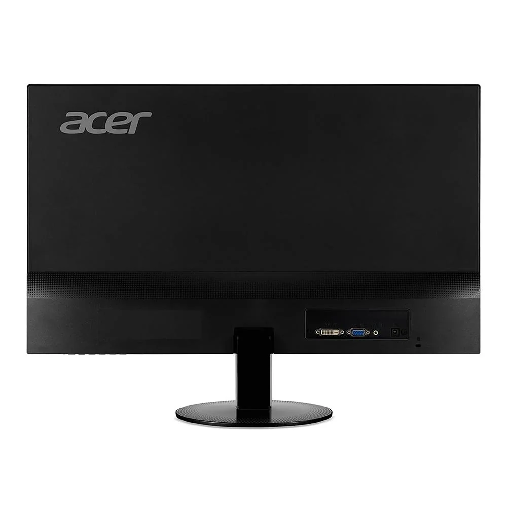 Acer 23.8" FHD 120Hz Ultra-Slim IPS Gaming Monitor w/ Extended Protection Bundle - Image 12