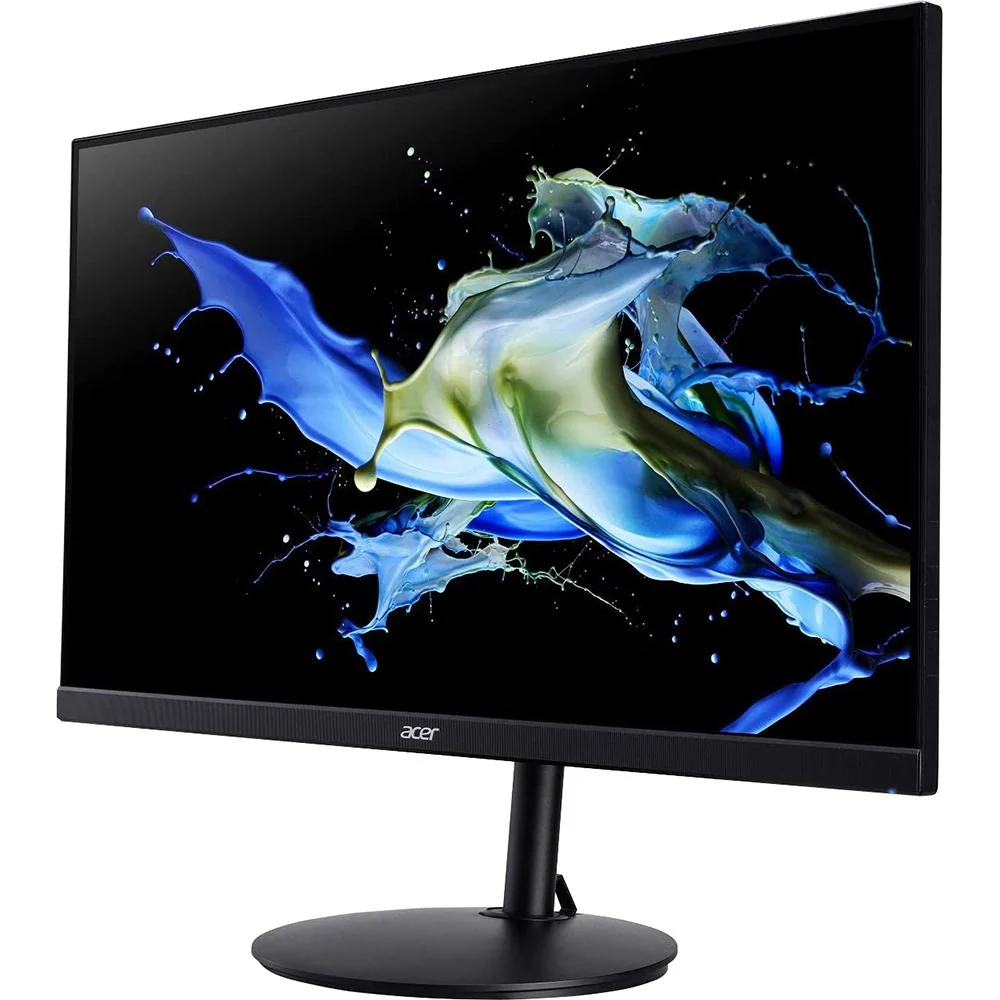Acer 23.8-inch CB242Y LED LCD AG IPS Monitor - Open Box - Image 3
