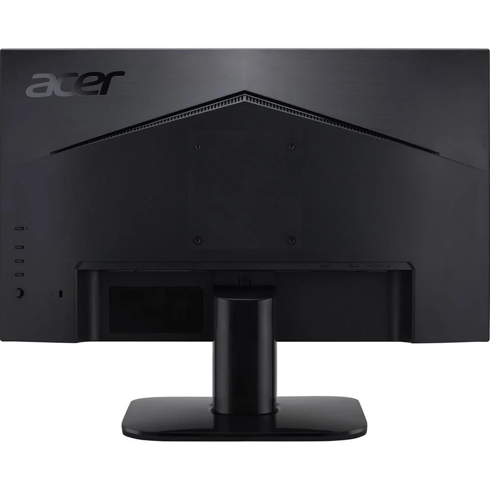 Acer 23.8" KA Wht LED Backlight LCD - Image 3