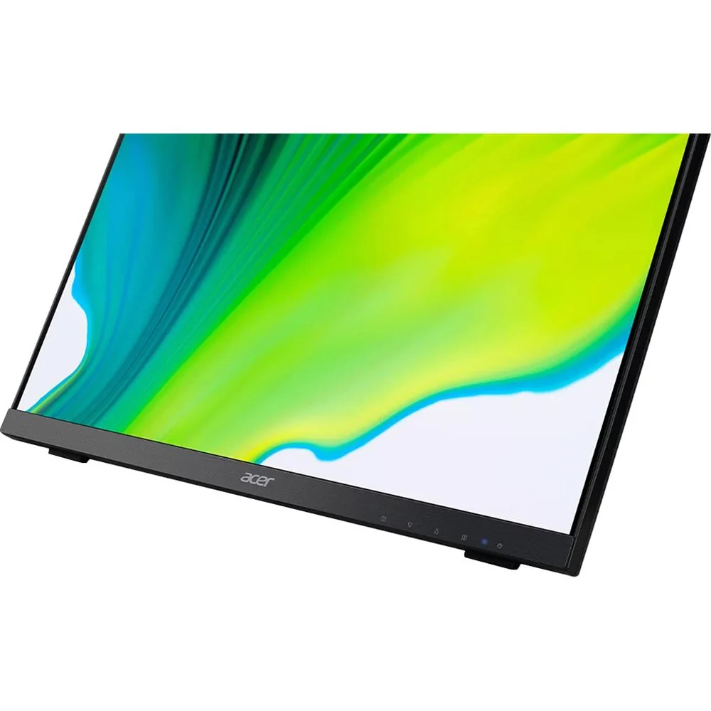 Acer 23.8" UT2 FHD 75Hz 16:9 IPS Touch Monitor Black Open Box + 1 Year Warranty - Image 8